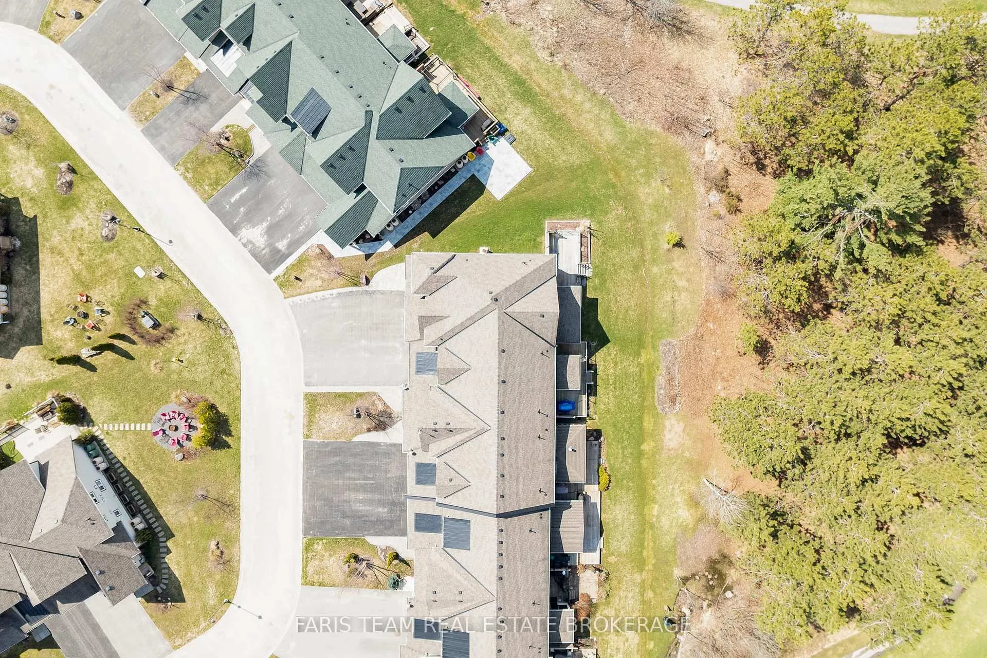 Photo 41 of 28 Masters Crescent, Georgian Bay, Baxter — HOMEH