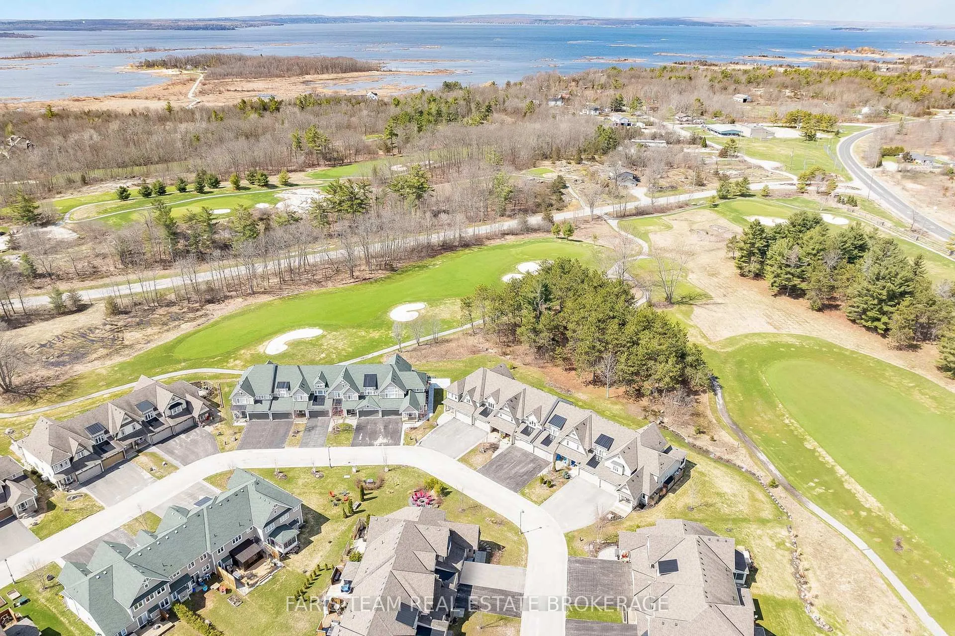 Photo 42 of 28 Masters Crescent, Georgian Bay, Baxter — HOMEH