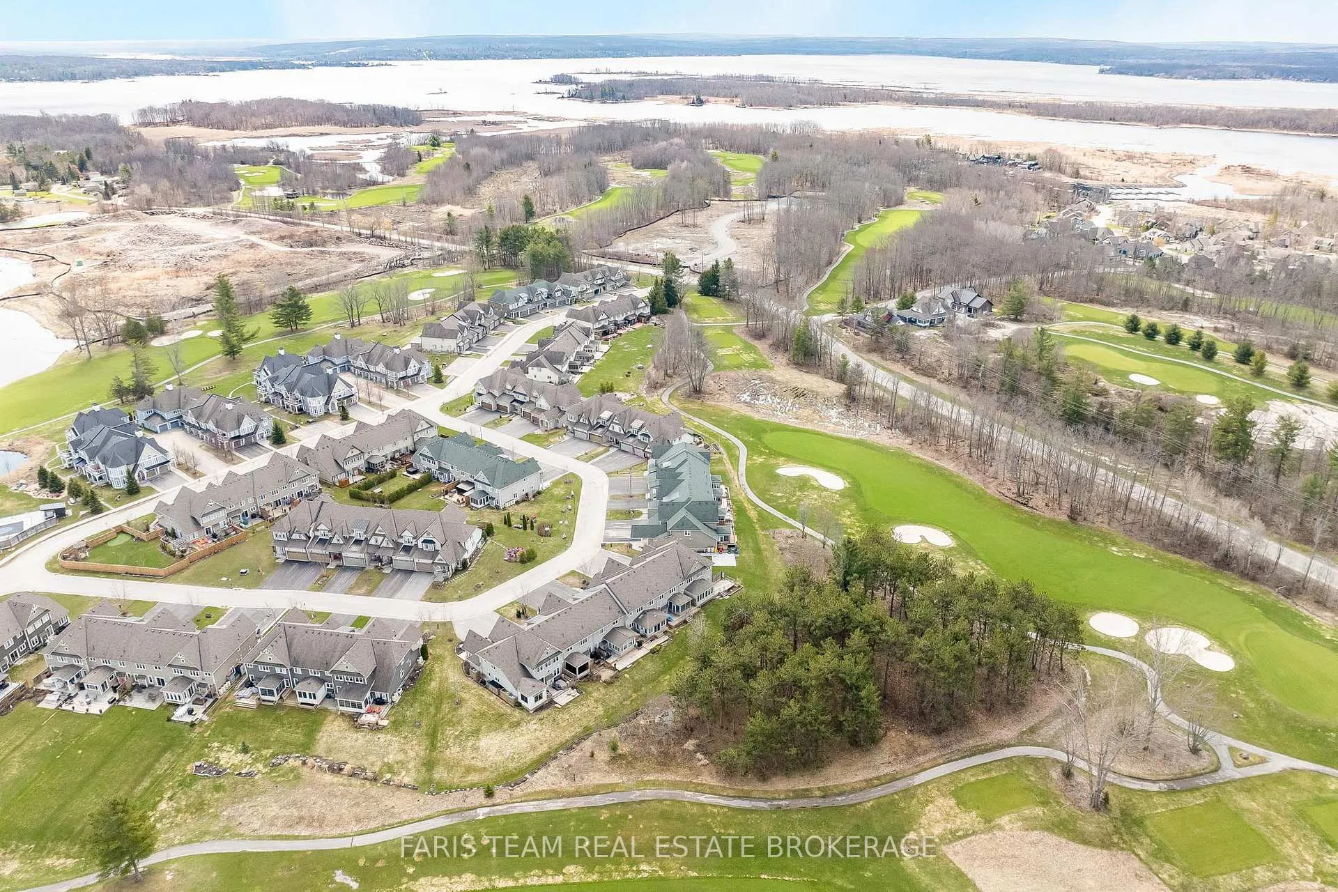 Photo 43 of 28 Masters Crescent, Georgian Bay, Baxter — HOMEH