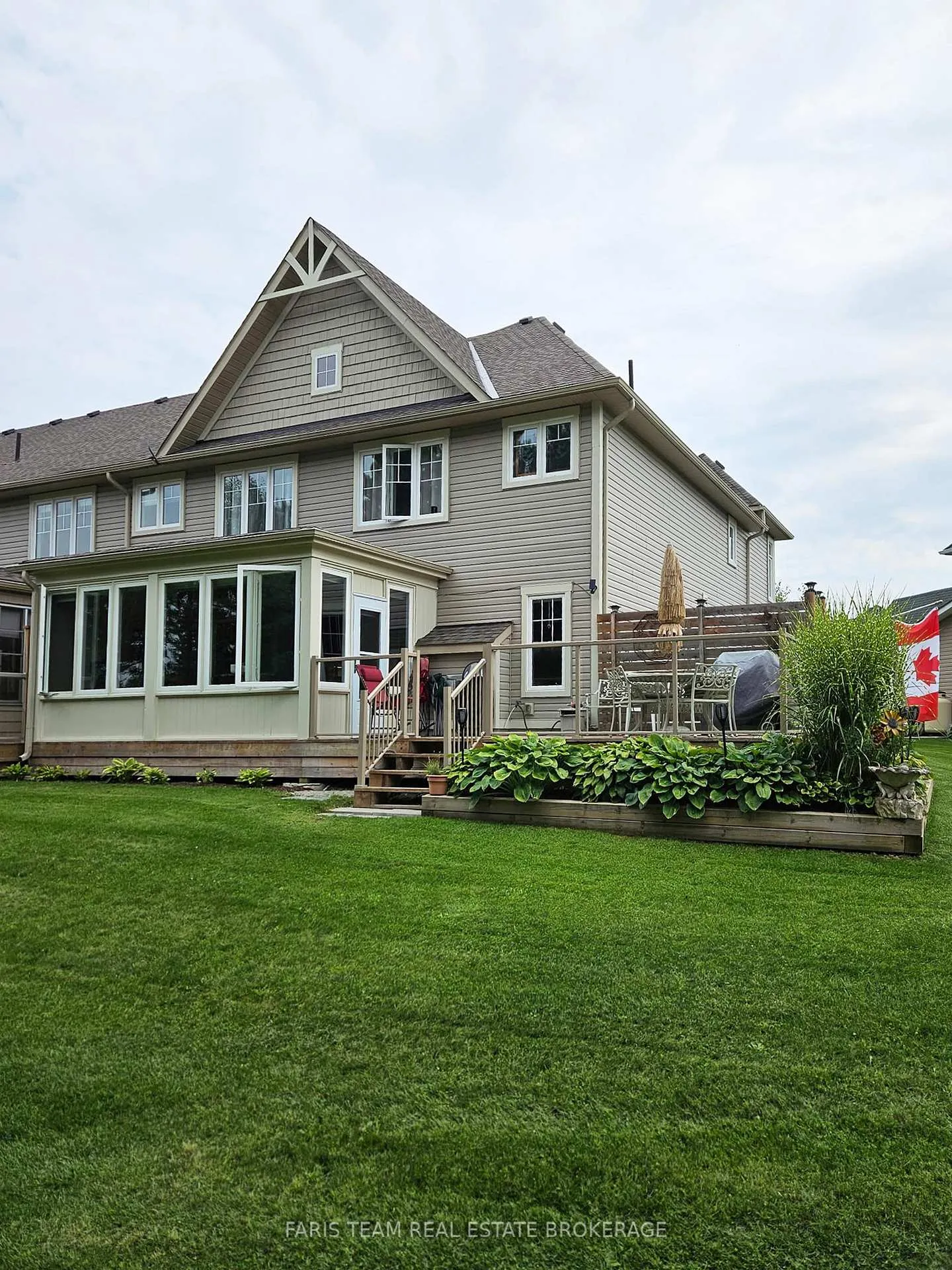 Photo 45 of 28 Masters Crescent, Georgian Bay, Baxter — HOMEH