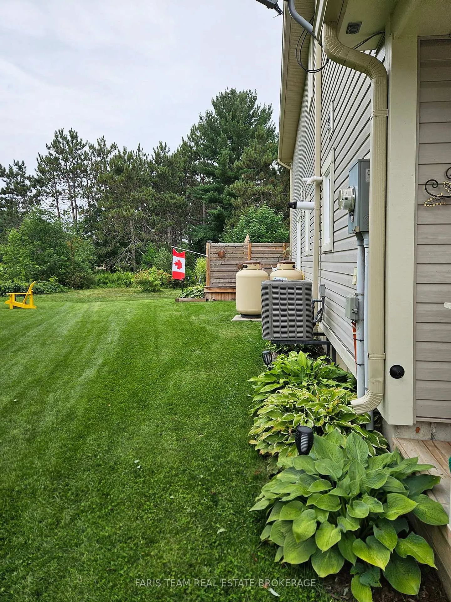 Photo 48 of 28 Masters Crescent, Georgian Bay, Baxter — HOMEH