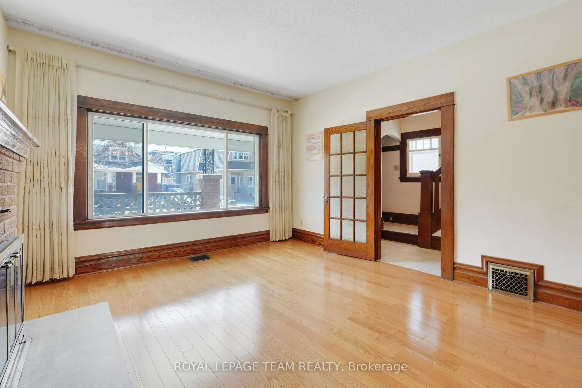 Photo 8 of 85 Grove Avenue, Ottawa, Old Ottawa South — HOMEH