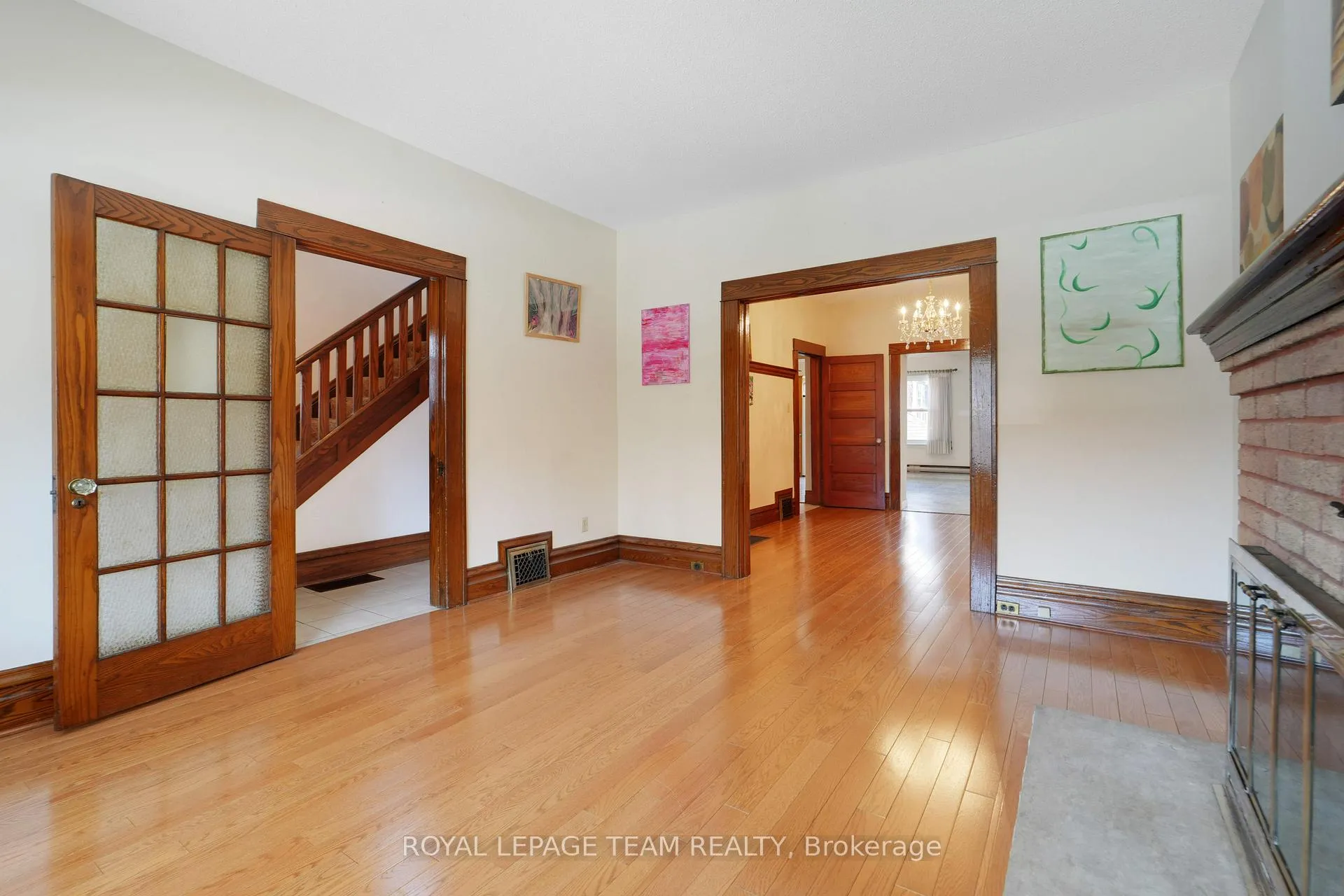 Photo 9 of 85 Grove Avenue, Ottawa, Old Ottawa South — HOMEH