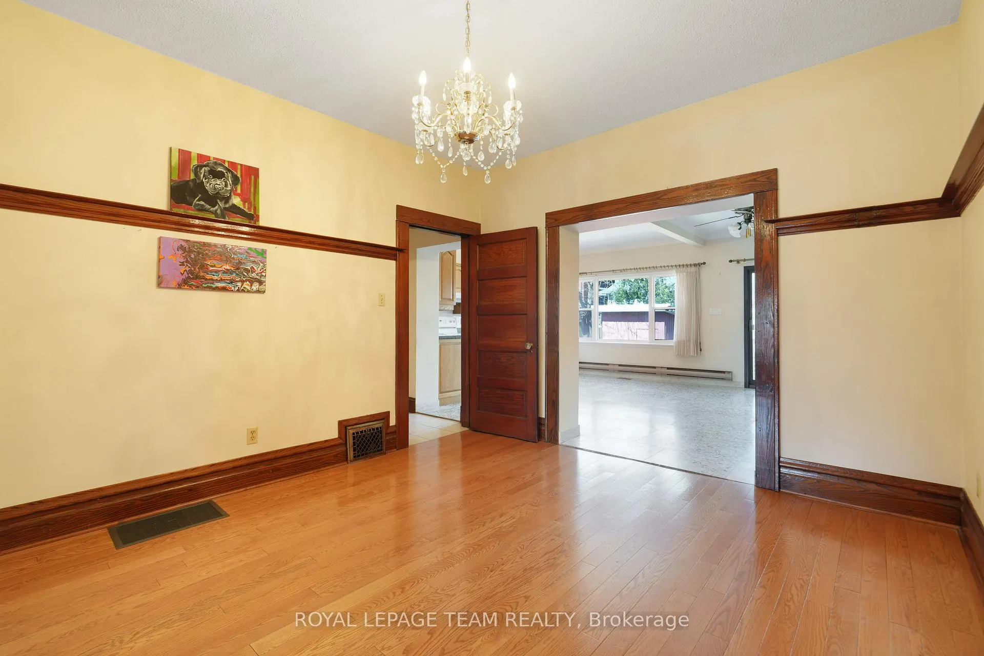 Photo 11 of 85 Grove Avenue, Ottawa, Old Ottawa South — HOMEH