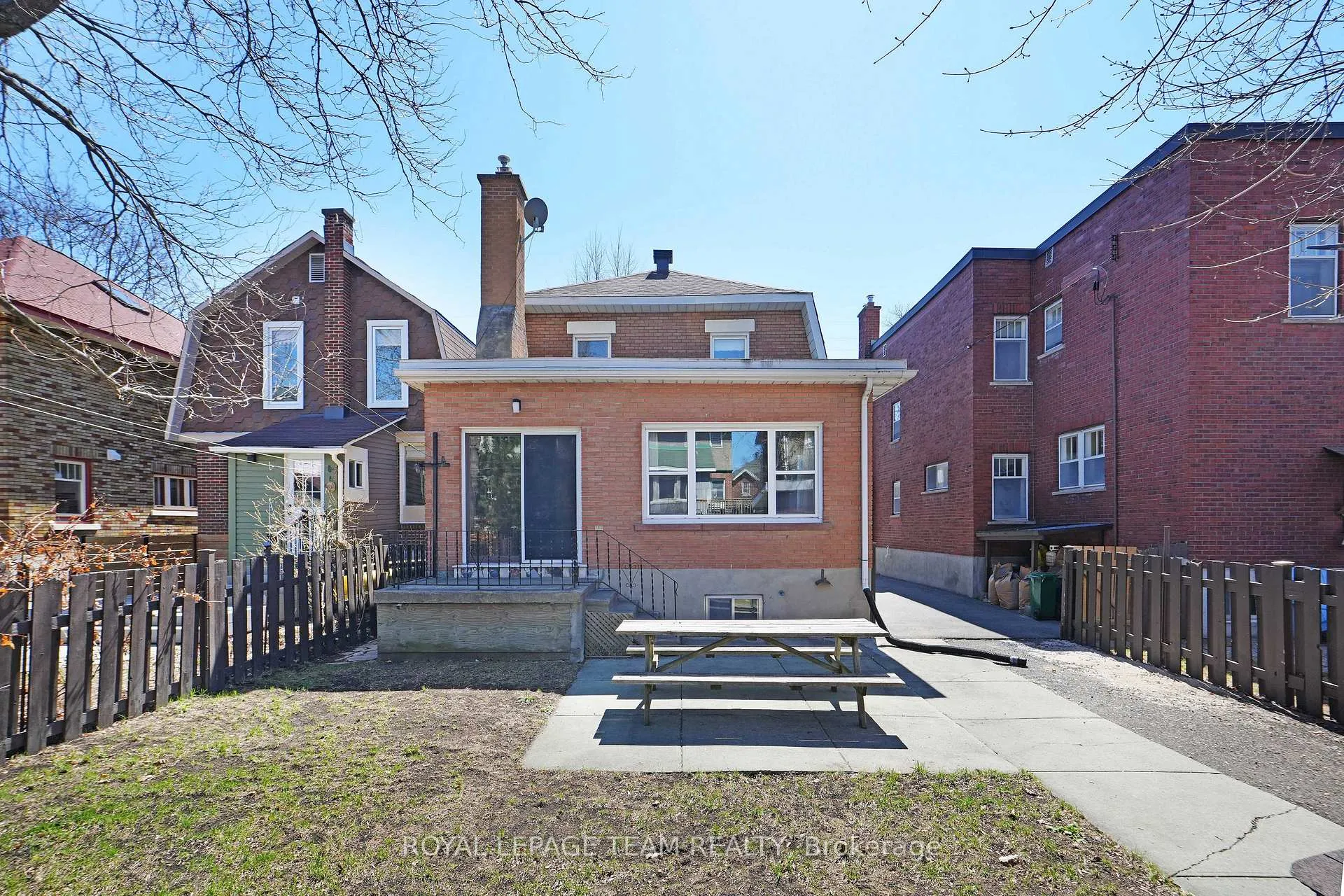 Photo 39 of 85 Grove Avenue, Ottawa, Old Ottawa South — HOMEH