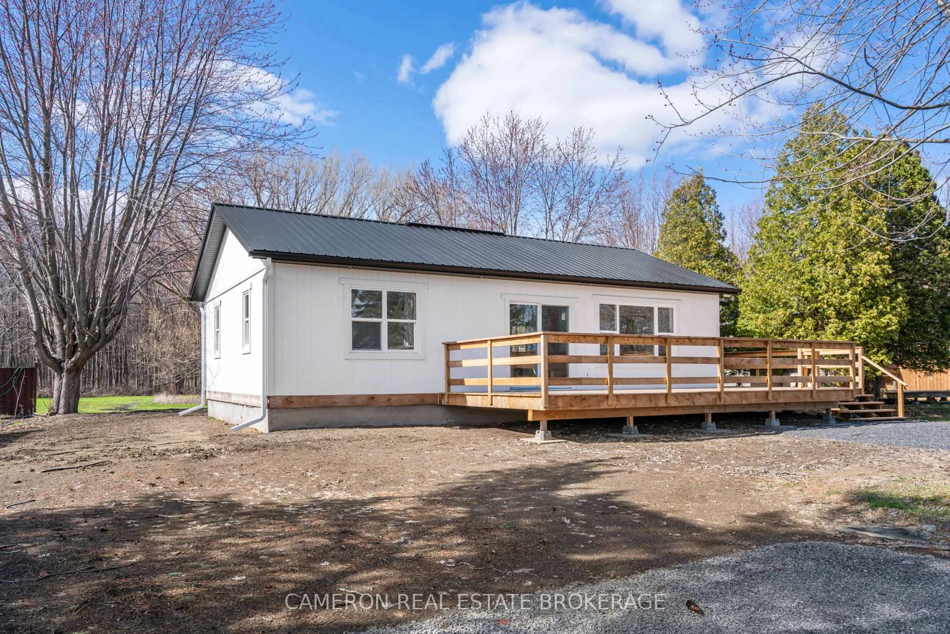 Front of 6271 153rd Avenue