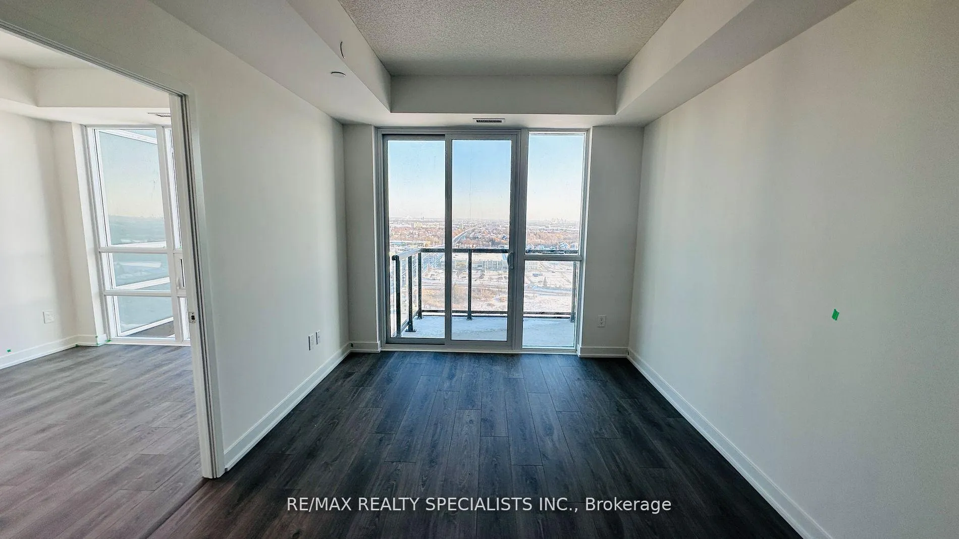 Photo 8 of Unit 2010, 225 Malta Avenue, Brampton, Fletcher's Creek South — HOMEH