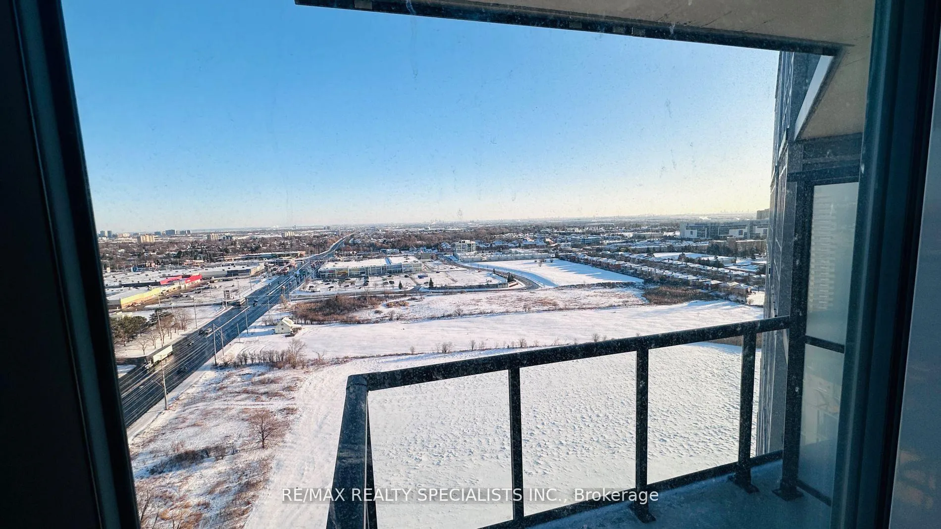Photo 17 of Unit 2010, 225 Malta Avenue, Brampton, Fletcher's Creek South — HOMEH