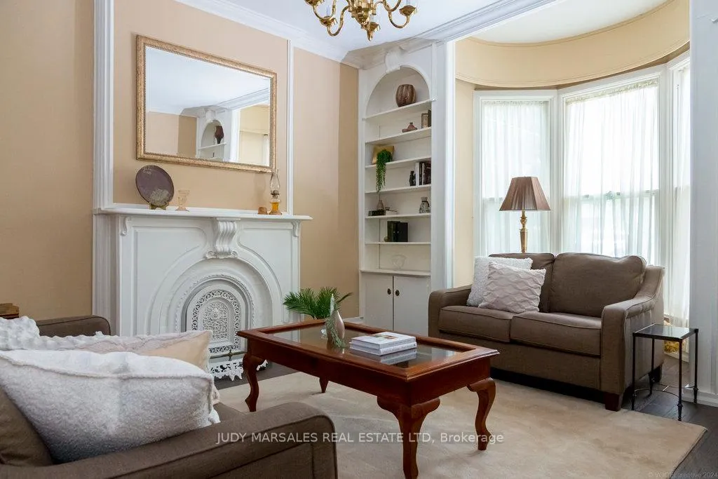 Photo 10 of 377 Hess Street S, Hamilton, Durand — HOMEH