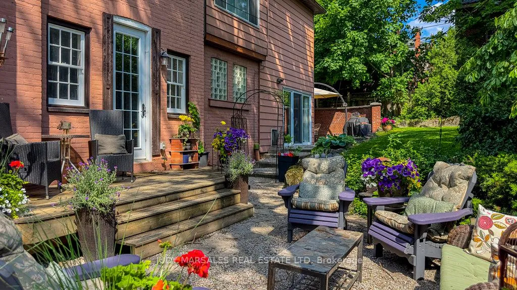 Photo 45 of 377 Hess Street S, Hamilton, Durand — HOMEH