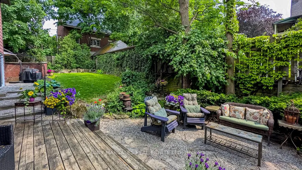 Photo 47 of 377 Hess Street S, Hamilton, Durand — HOMEH