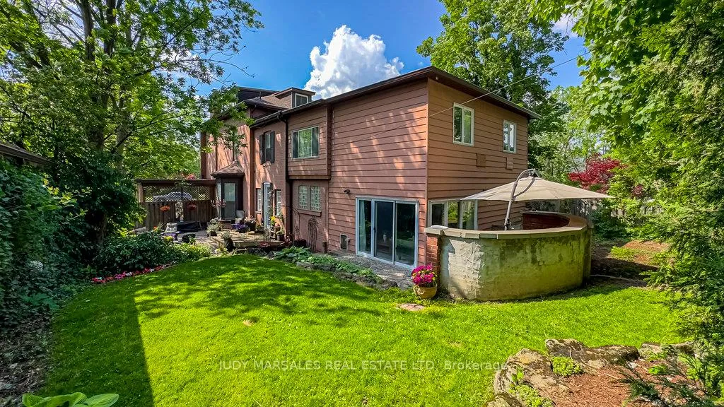 Photo 50 of 377 Hess Street S, Hamilton, Durand — HOMEH