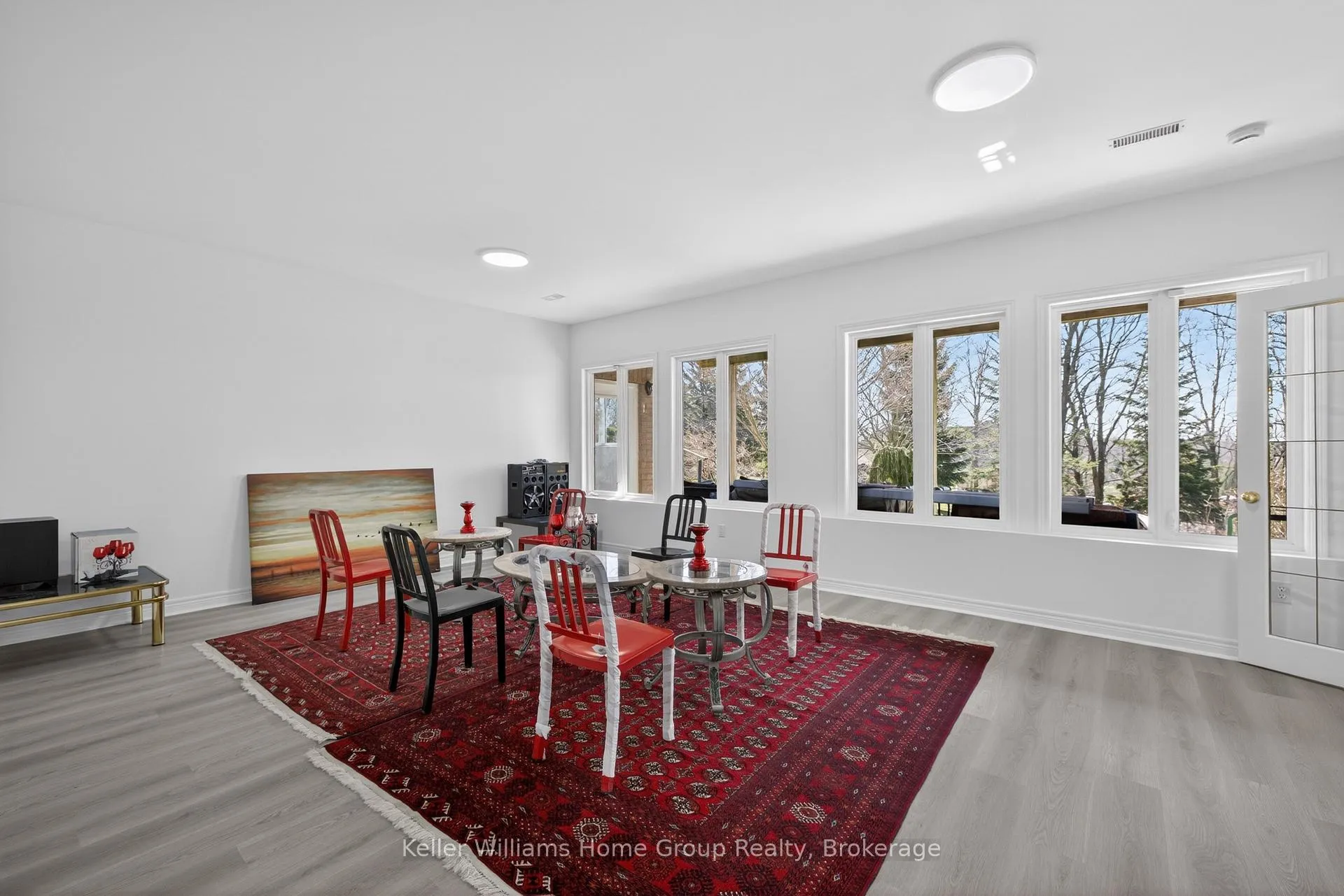 Photo 20 of Unit A, 23 Fox Run Drive, Puslinch, Rural Puslinch East — HOMEH