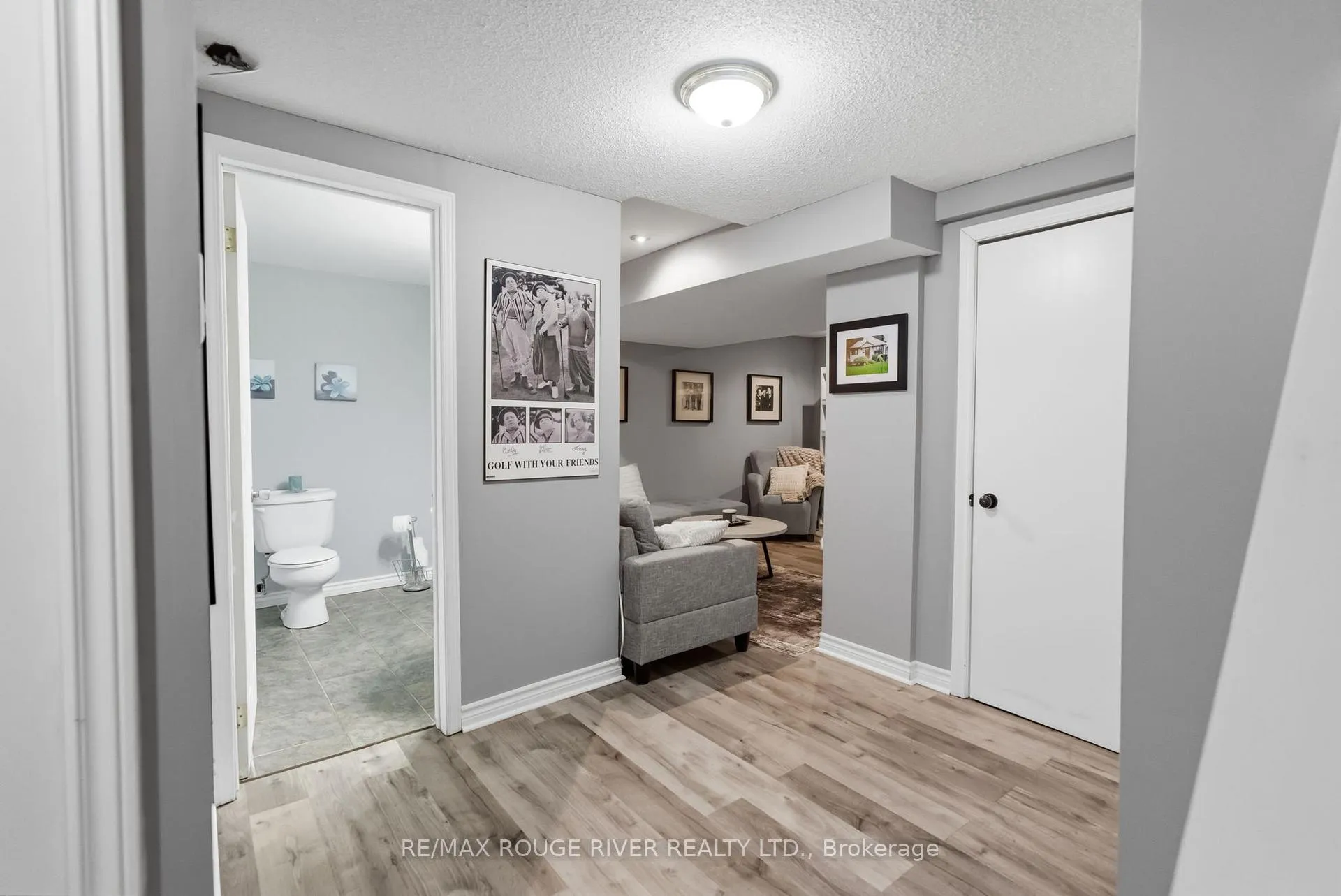 Photo 28 of 17 Elford Drive, Clarington, Bowmanville — HOMEH