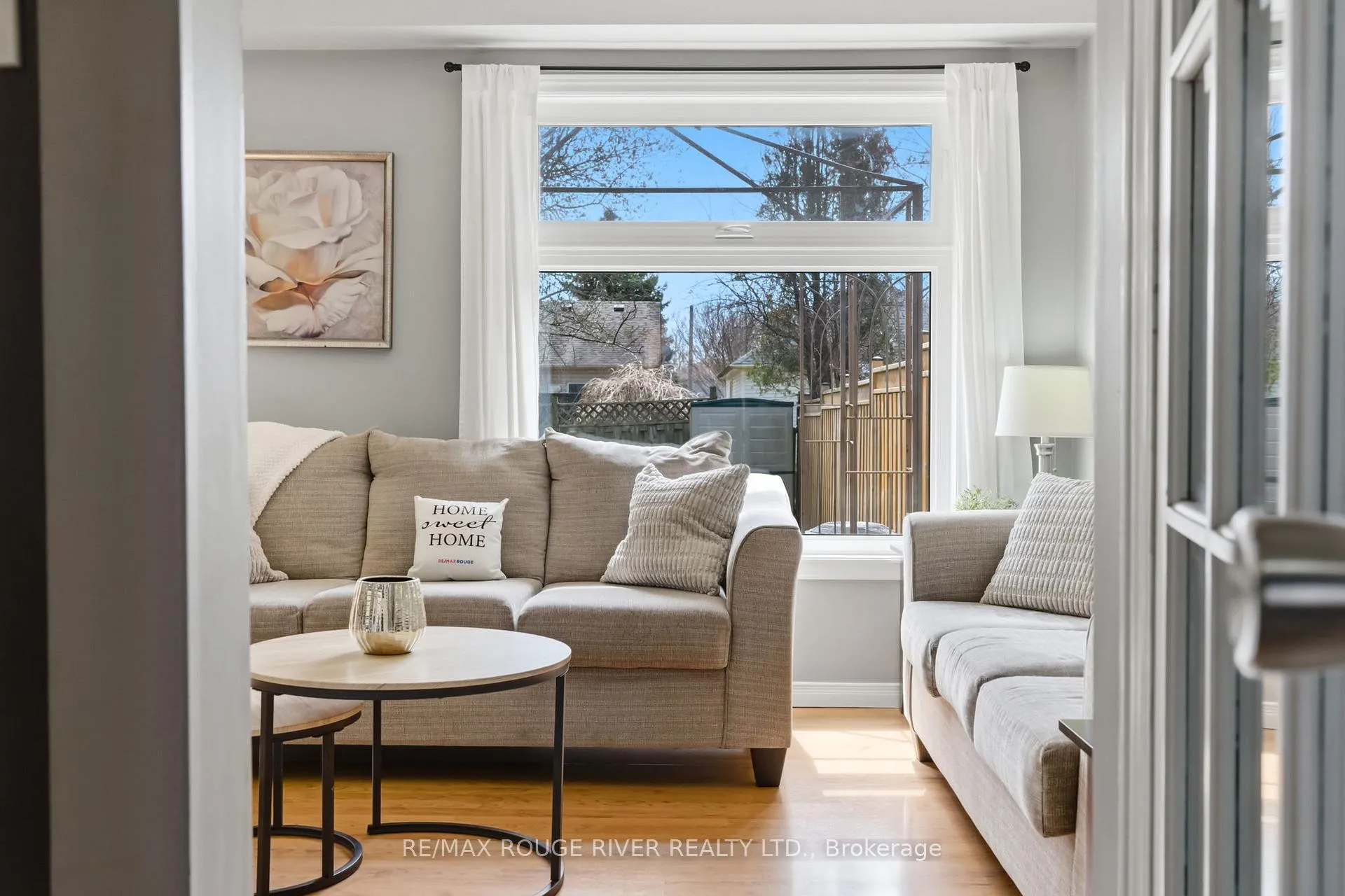 Photo 30 of 17 Elford Drive, Clarington, Bowmanville — HOMEH