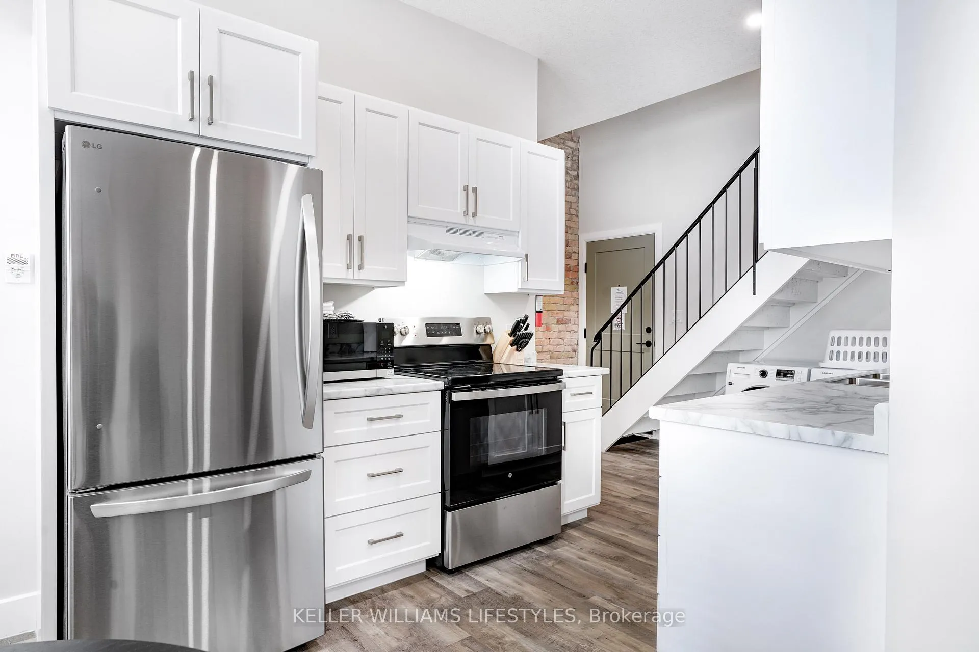 Photo 15 of Unit 4, 537 Talbot Street, St. Thomas — HOMEH