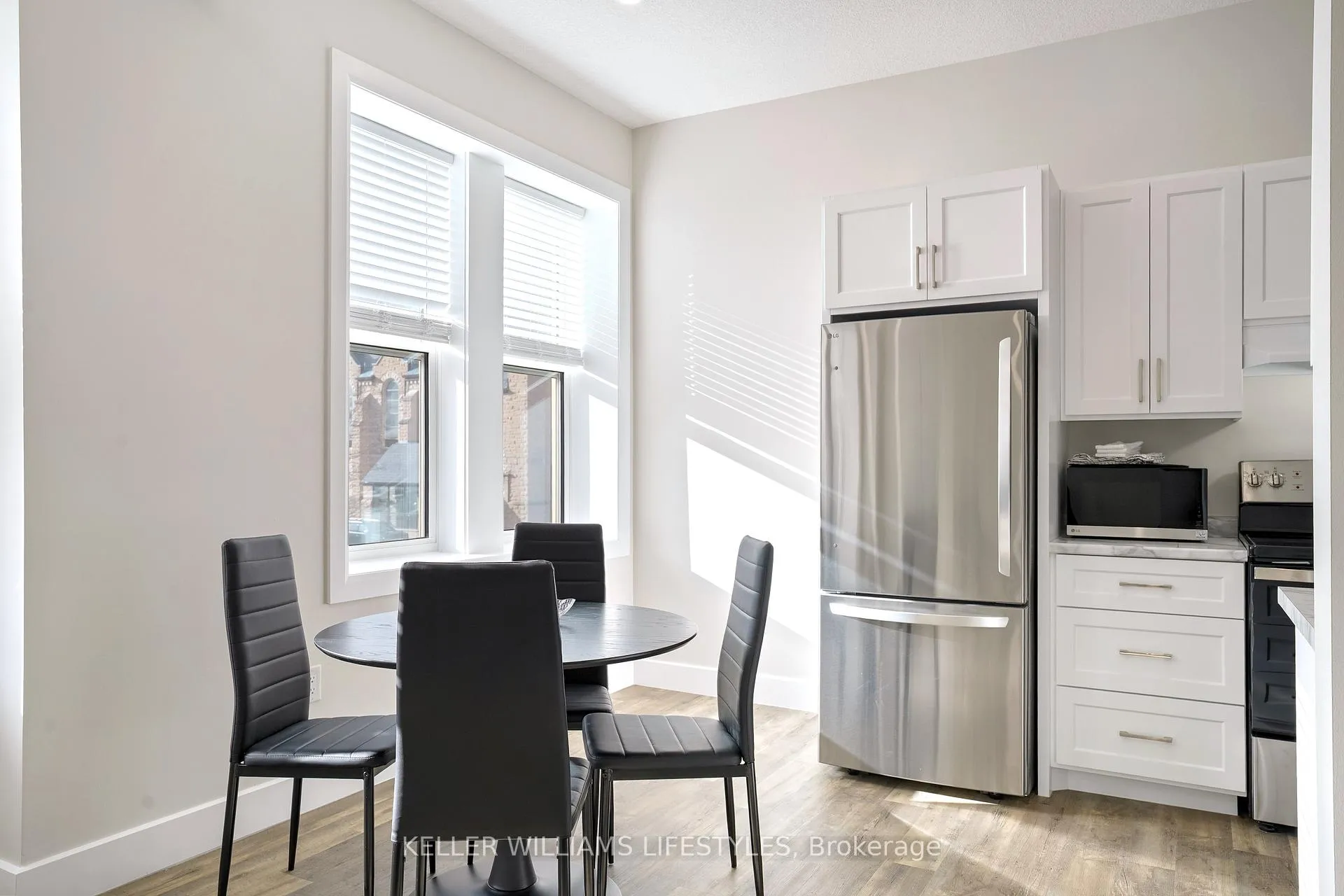 Photo 17 of Unit 4, 537 Talbot Street, St. Thomas — HOMEH
