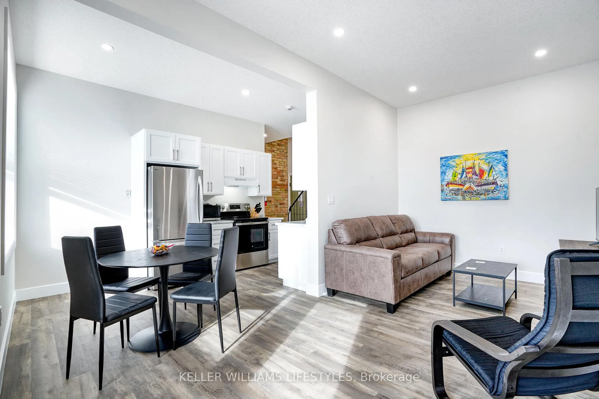Photo 20 of Unit 4, 537 Talbot Street, St. Thomas — HOMEH