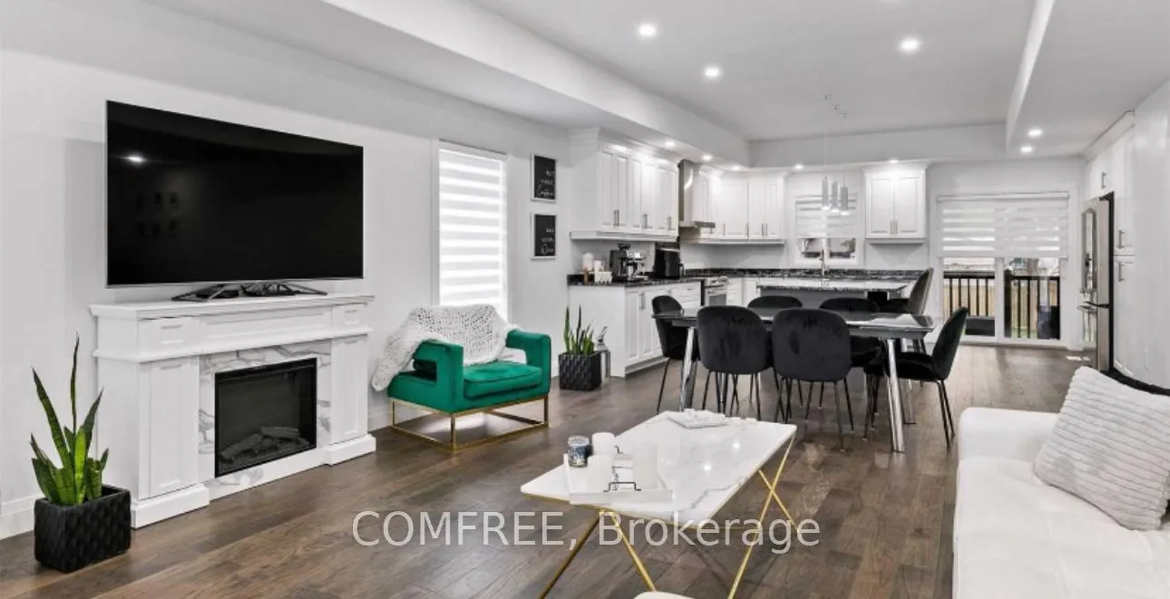 Photo 6 of 2927 Clemenceau Boulevard, Windsor — HOMEH