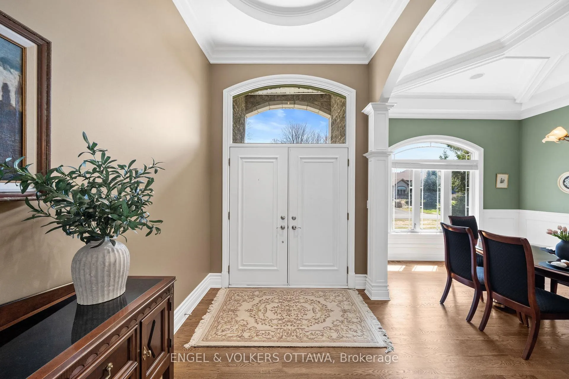 Photo 5 of 6370 Emerald Links Drive, Ottawa, Greely — HOMEH