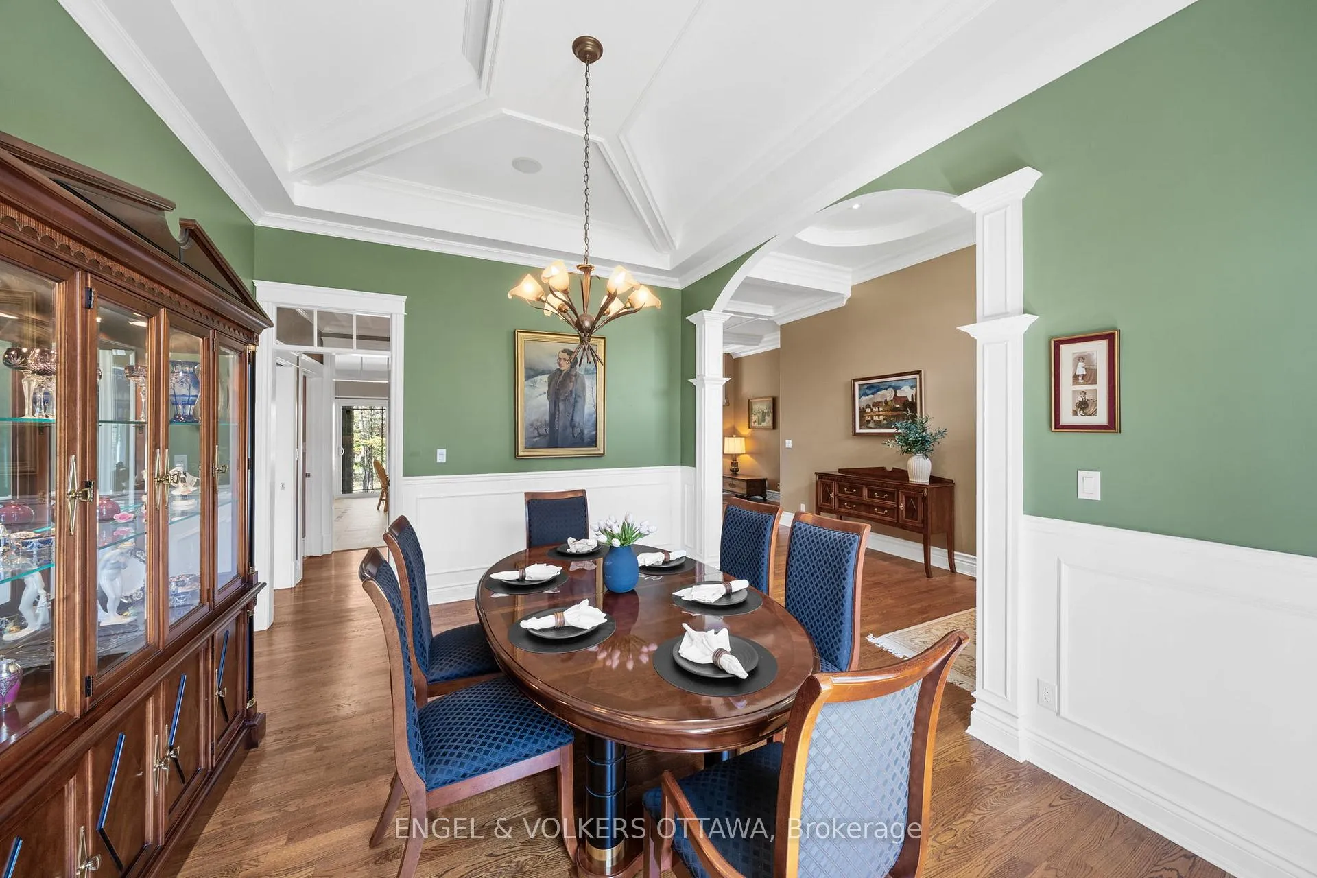 Photo 8 of 6370 Emerald Links Drive, Ottawa, Greely — HOMEH