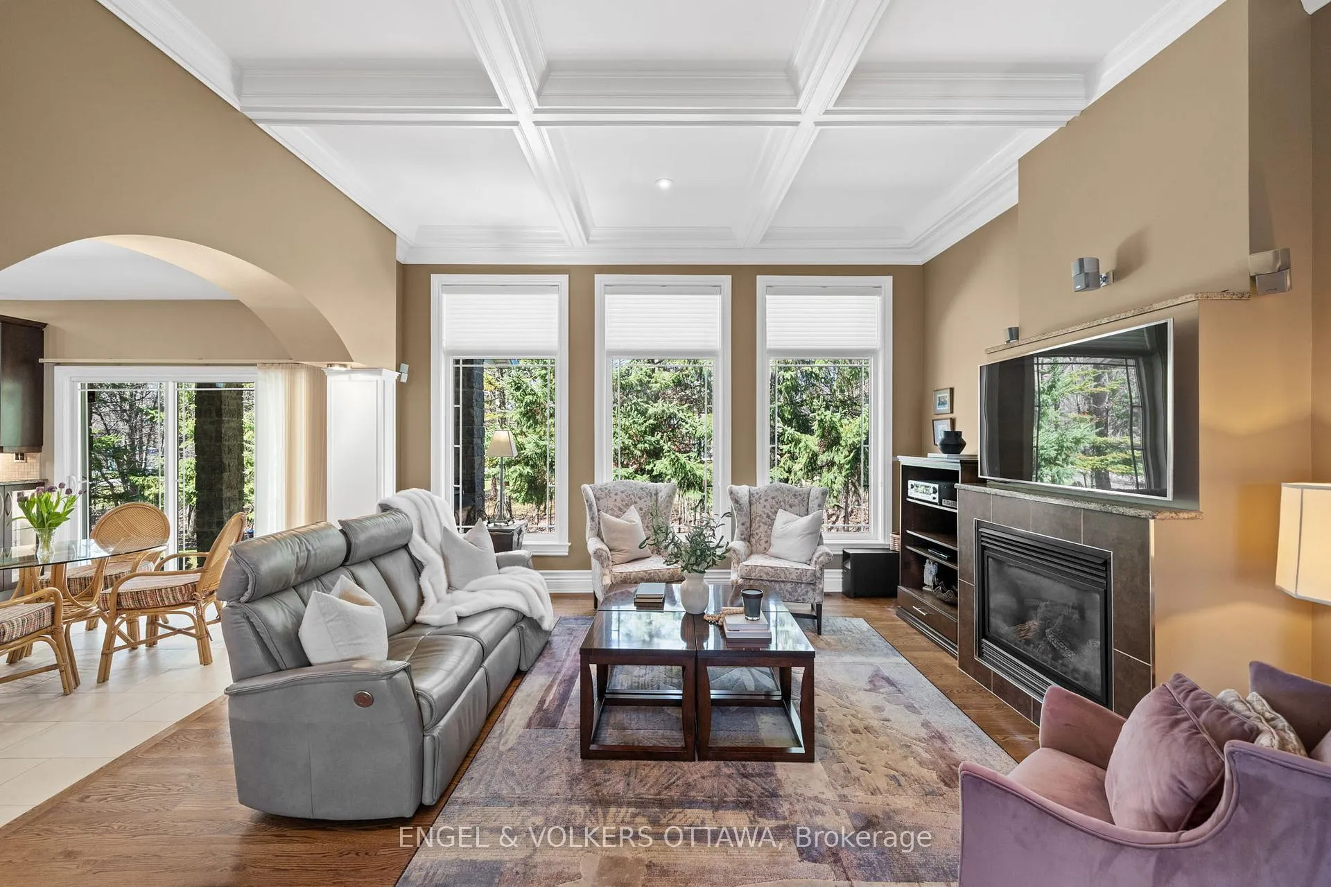 Photo 9 of 6370 Emerald Links Drive, Ottawa, Greely — HOMEH