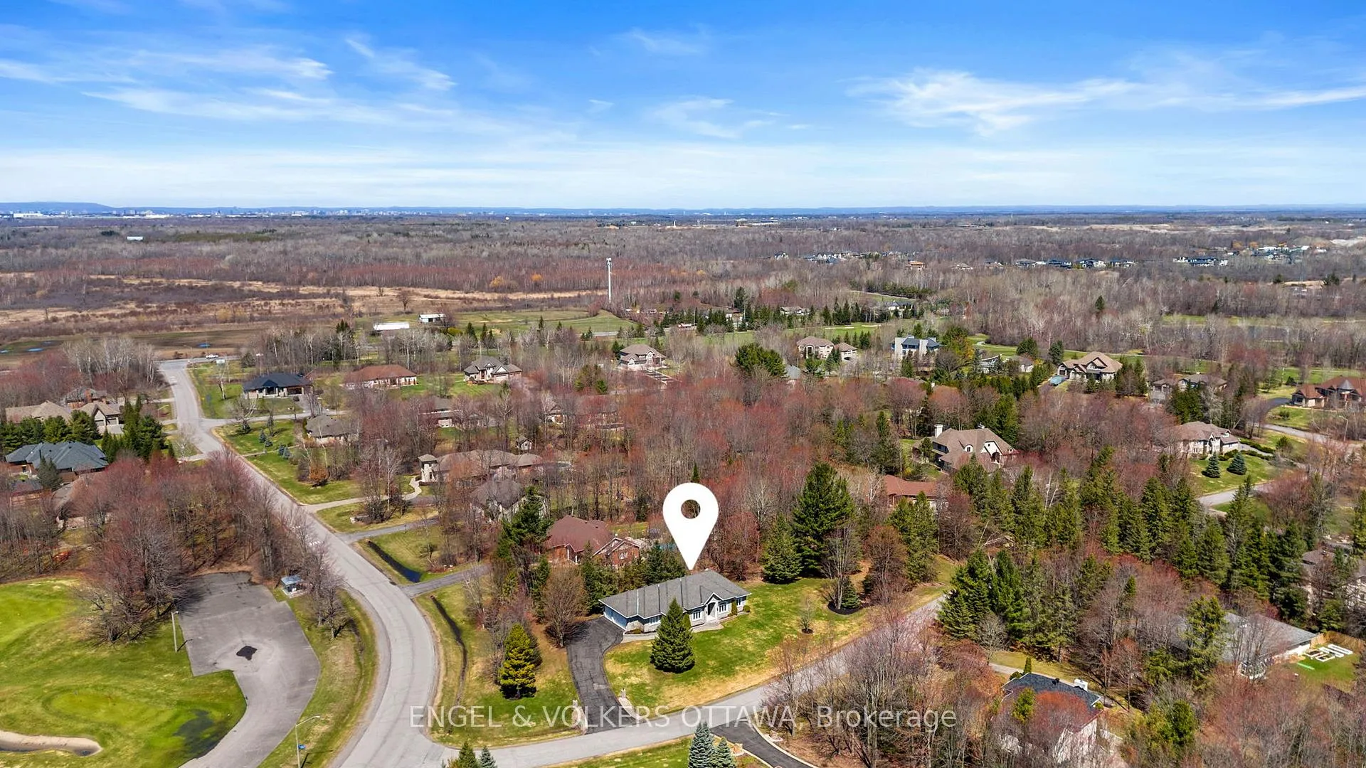 Photo 37 of 6370 Emerald Links Drive, Ottawa, Greely — HOMEH