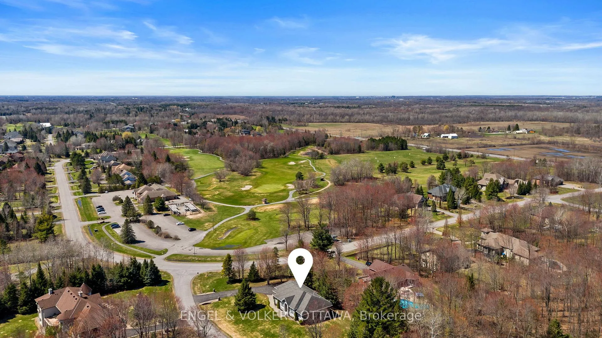 Photo 38 of 6370 Emerald Links Drive, Ottawa, Greely — HOMEH