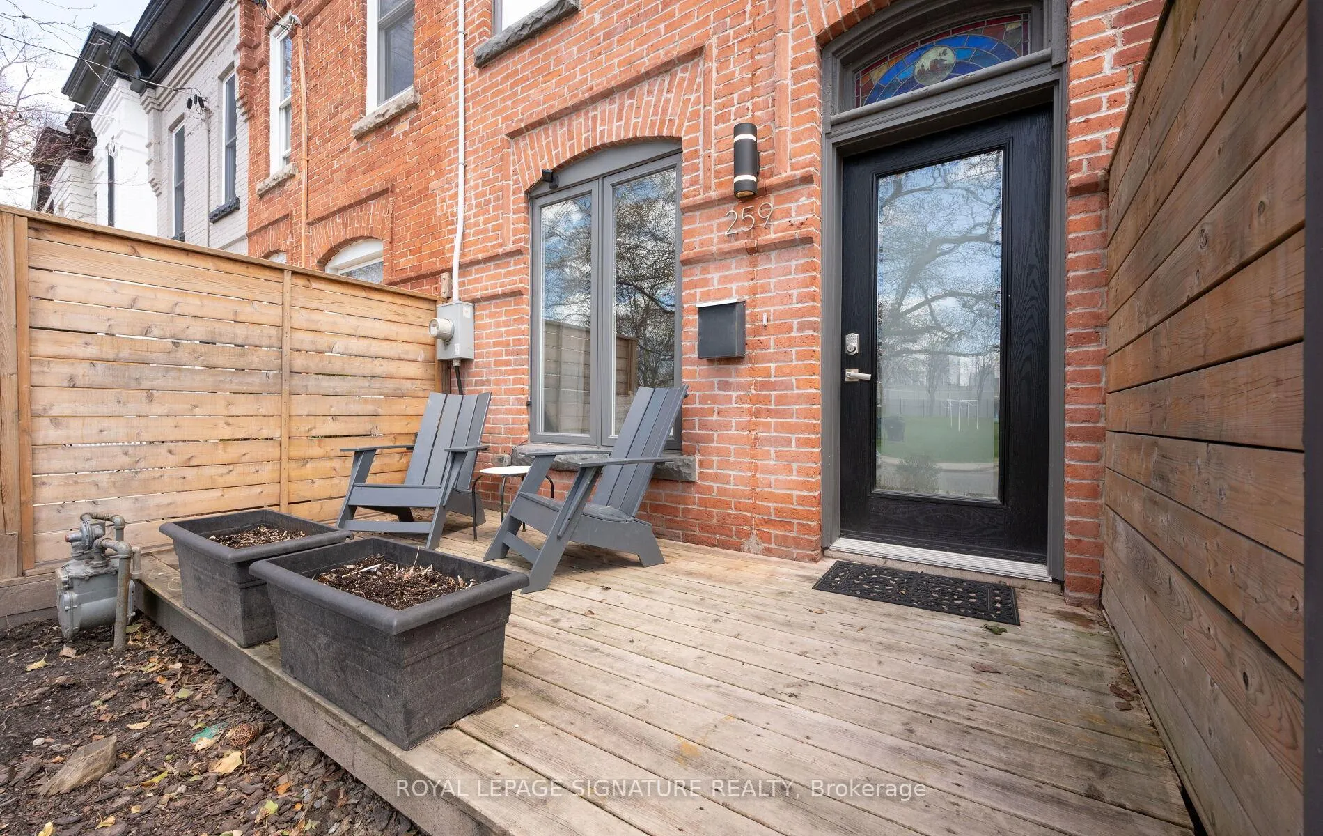 Photo 3 of 259 Booth Avenue, Toronto, South Riverdale — HOMEH