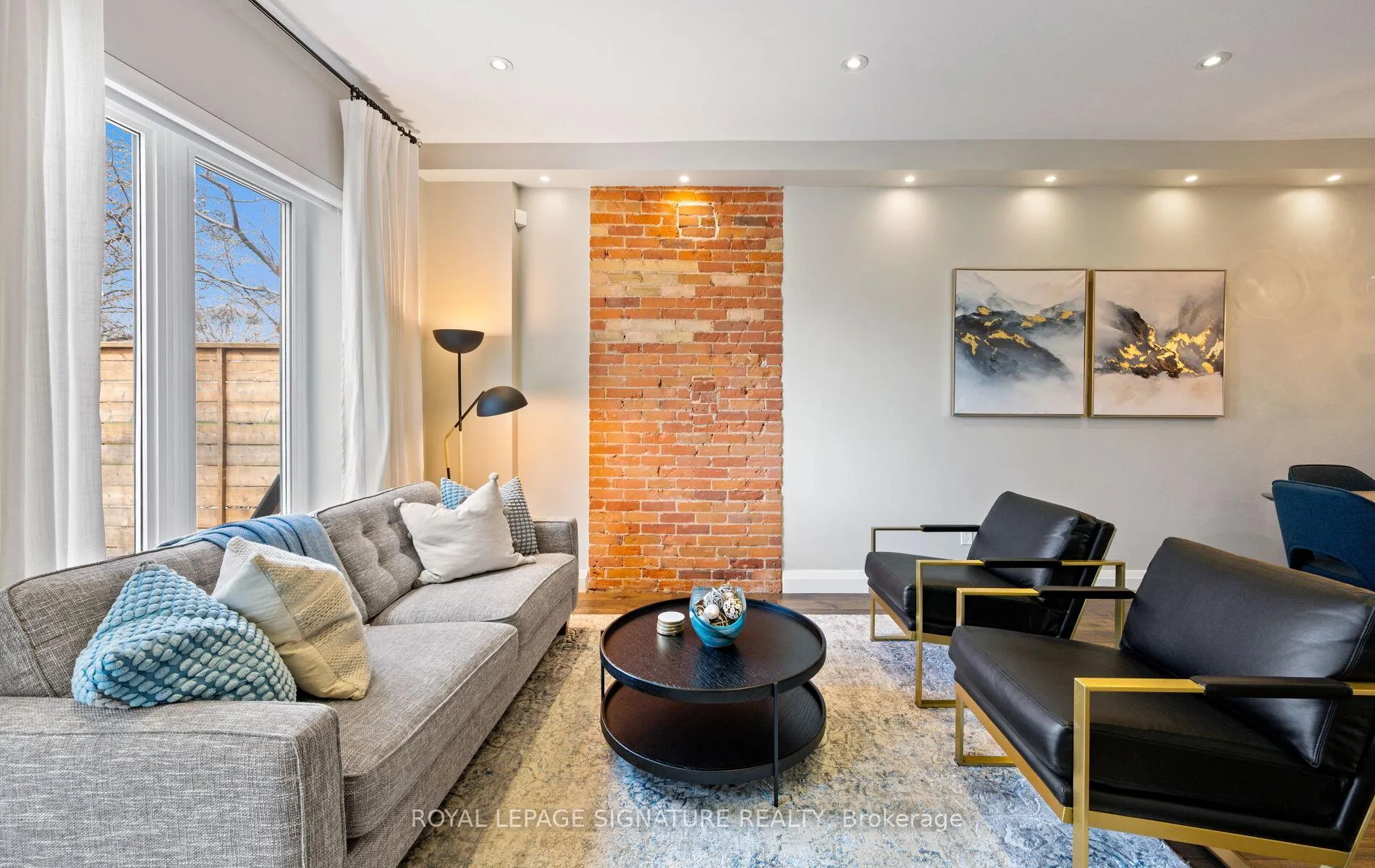 Photo 5 of 259 Booth Avenue, Toronto, South Riverdale — HOMEH