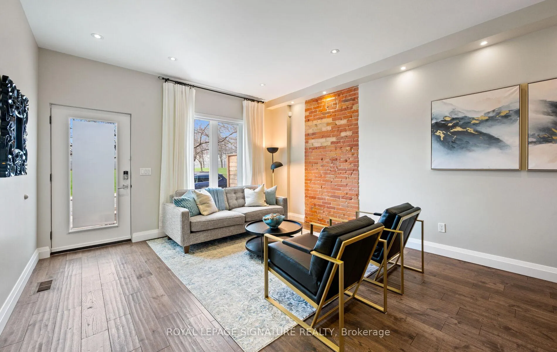 Photo 6 of 259 Booth Avenue, Toronto, South Riverdale — HOMEH