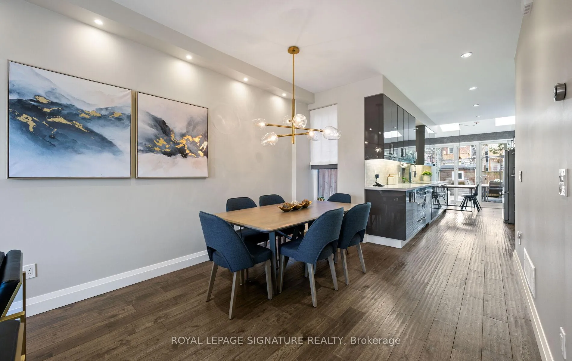 Photo 7 of 259 Booth Avenue, Toronto, South Riverdale — HOMEH