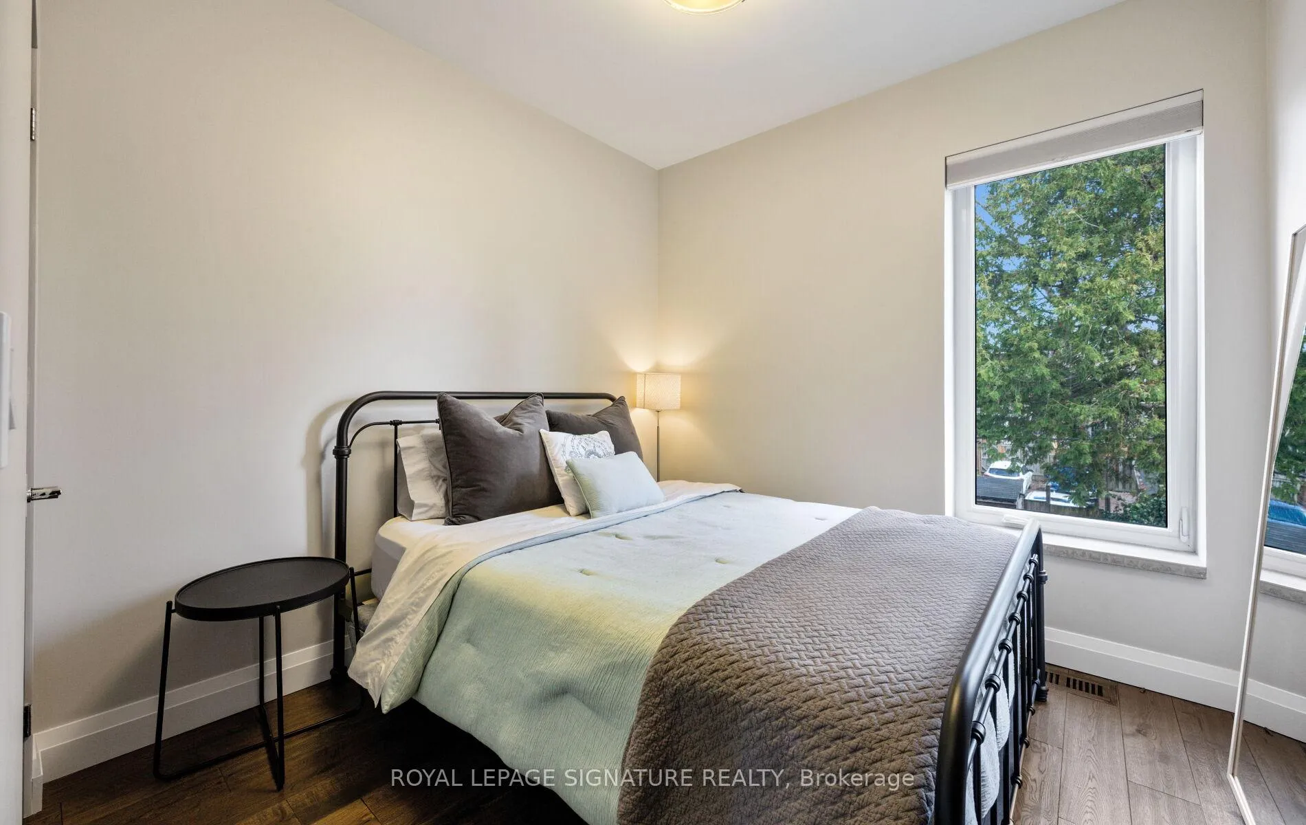 Photo 12 of 259 Booth Avenue, Toronto, South Riverdale — HOMEH