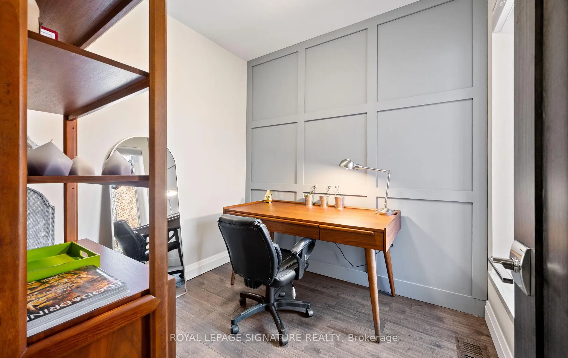 Photo 13 of 259 Booth Avenue, Toronto, South Riverdale — HOMEH