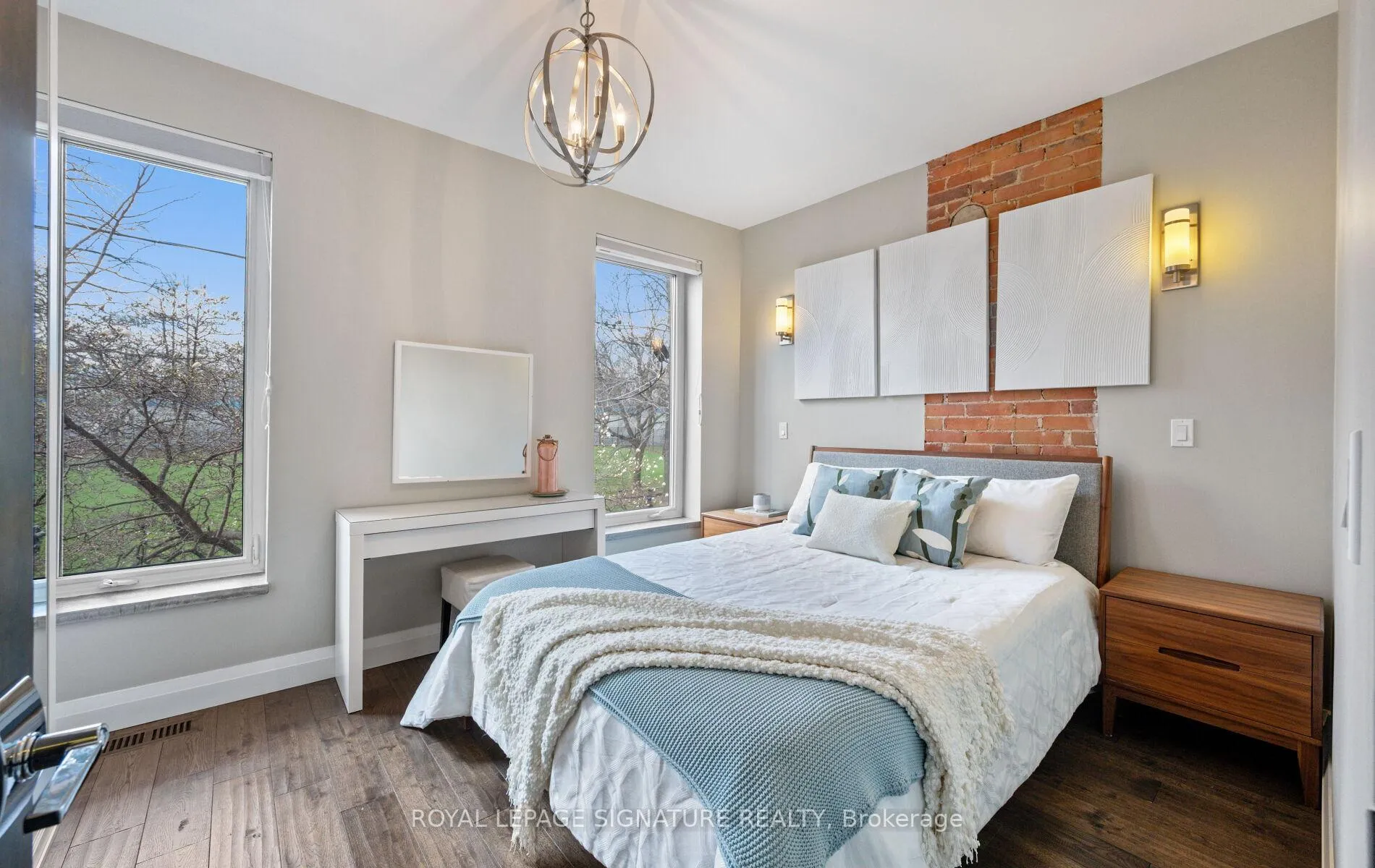 Photo 15 of 259 Booth Avenue, Toronto, South Riverdale — HOMEH