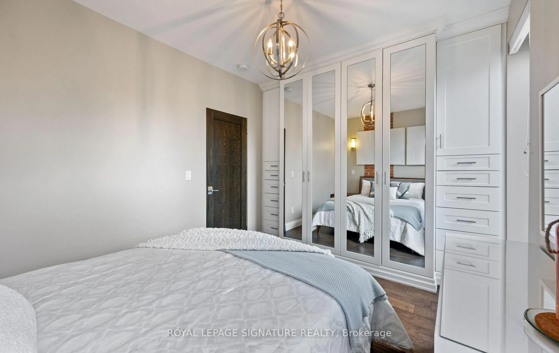 Photo 16 of 259 Booth Avenue, Toronto, South Riverdale — HOMEH