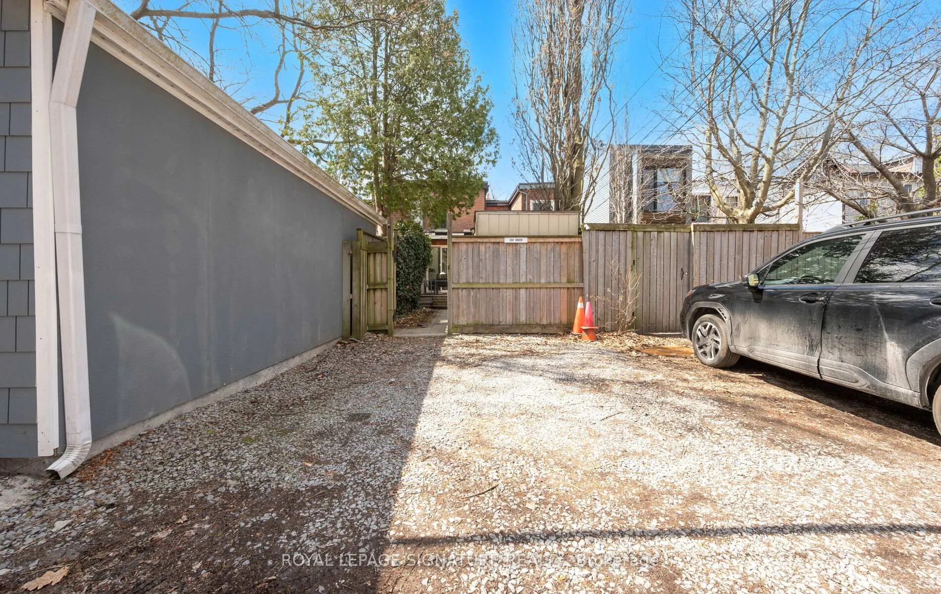 Photo 23 of 259 Booth Avenue, Toronto, South Riverdale — HOMEH