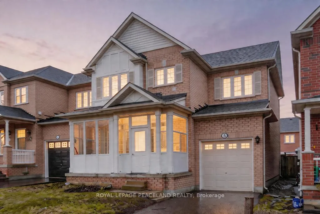 Photo 1 of 5 Forest Valley Road, Markham, Greensborough — HOMEH