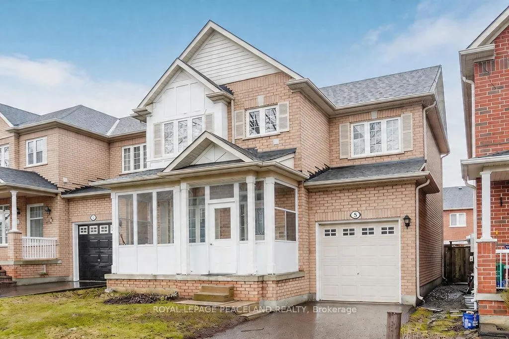 Photo 2 of 5 Forest Valley Road, Markham, Greensborough — HOMEH