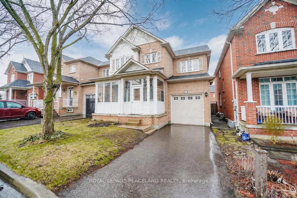 Photo 3 of 5 Forest Valley Road, Markham, Greensborough — HOMEH
