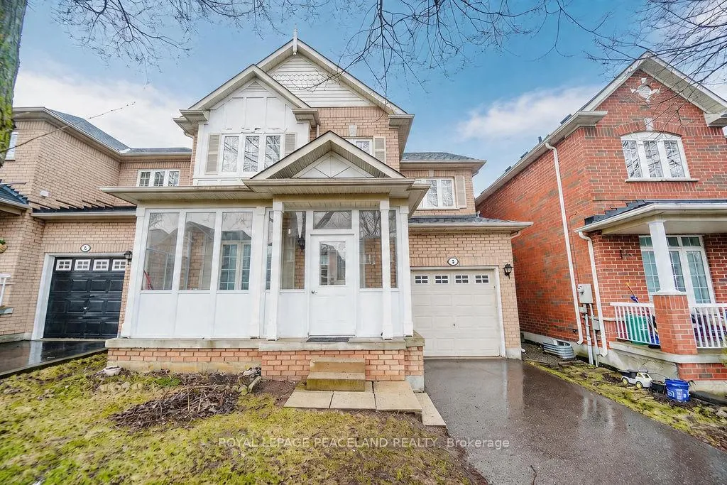 Photo 4 of 5 Forest Valley Road, Markham, Greensborough — HOMEH