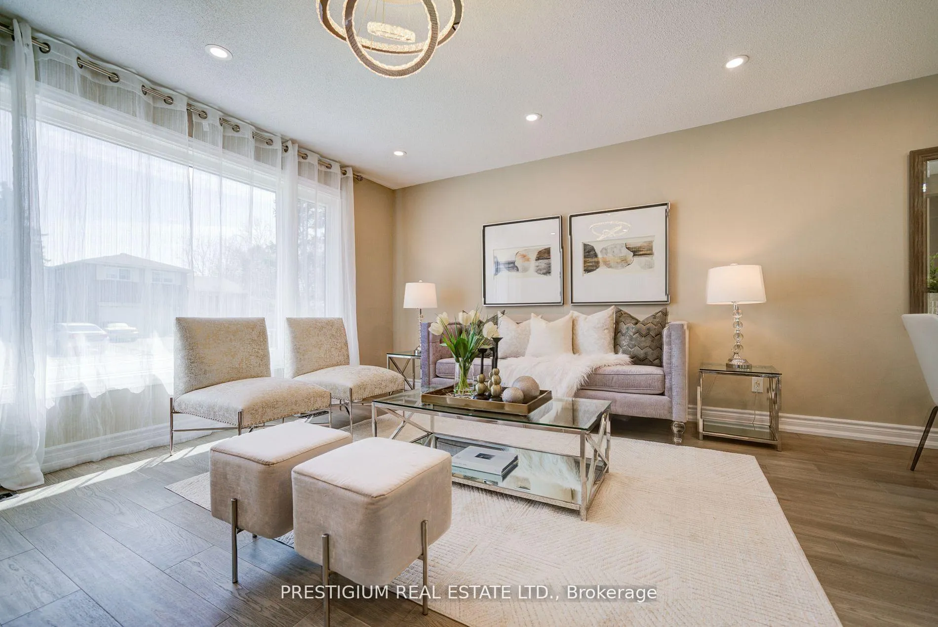 Photo 7 of Unit Upper Level, 6 Willis Drive, Brampton, Brampton East — HOMEH