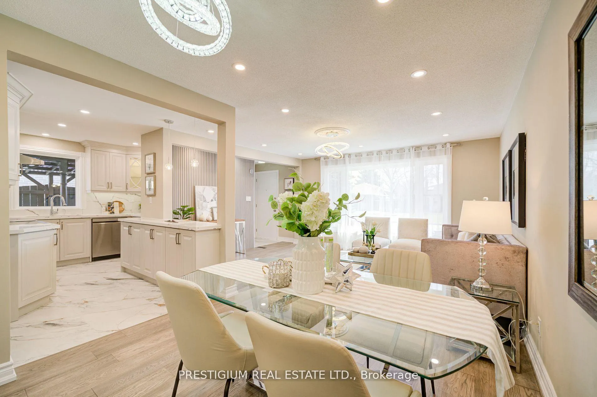 Photo 10 of Unit Upper Level, 6 Willis Drive, Brampton, Brampton East — HOMEH