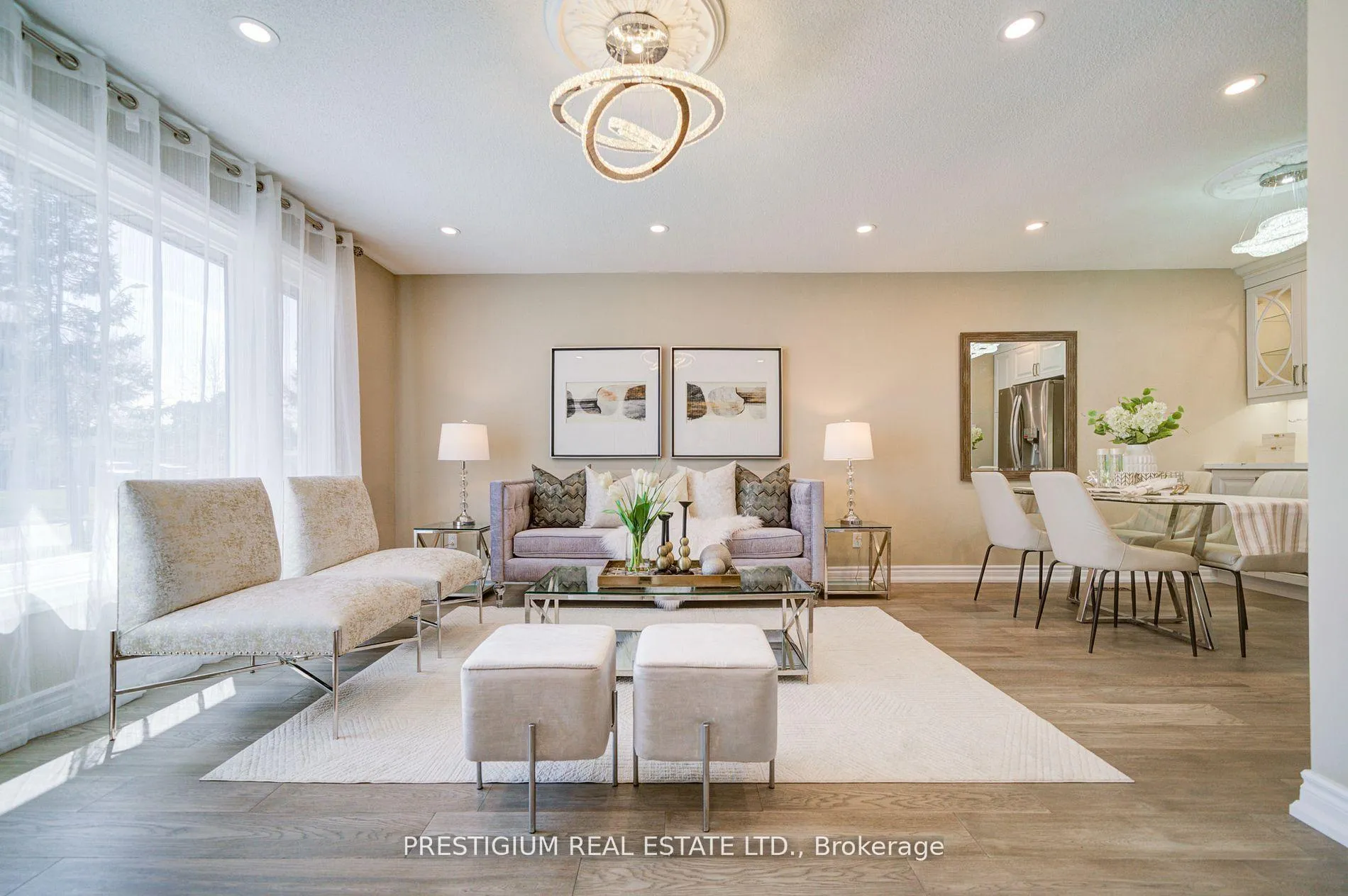 Photo 11 of Unit Upper Level, 6 Willis Drive, Brampton, Brampton East — HOMEH
