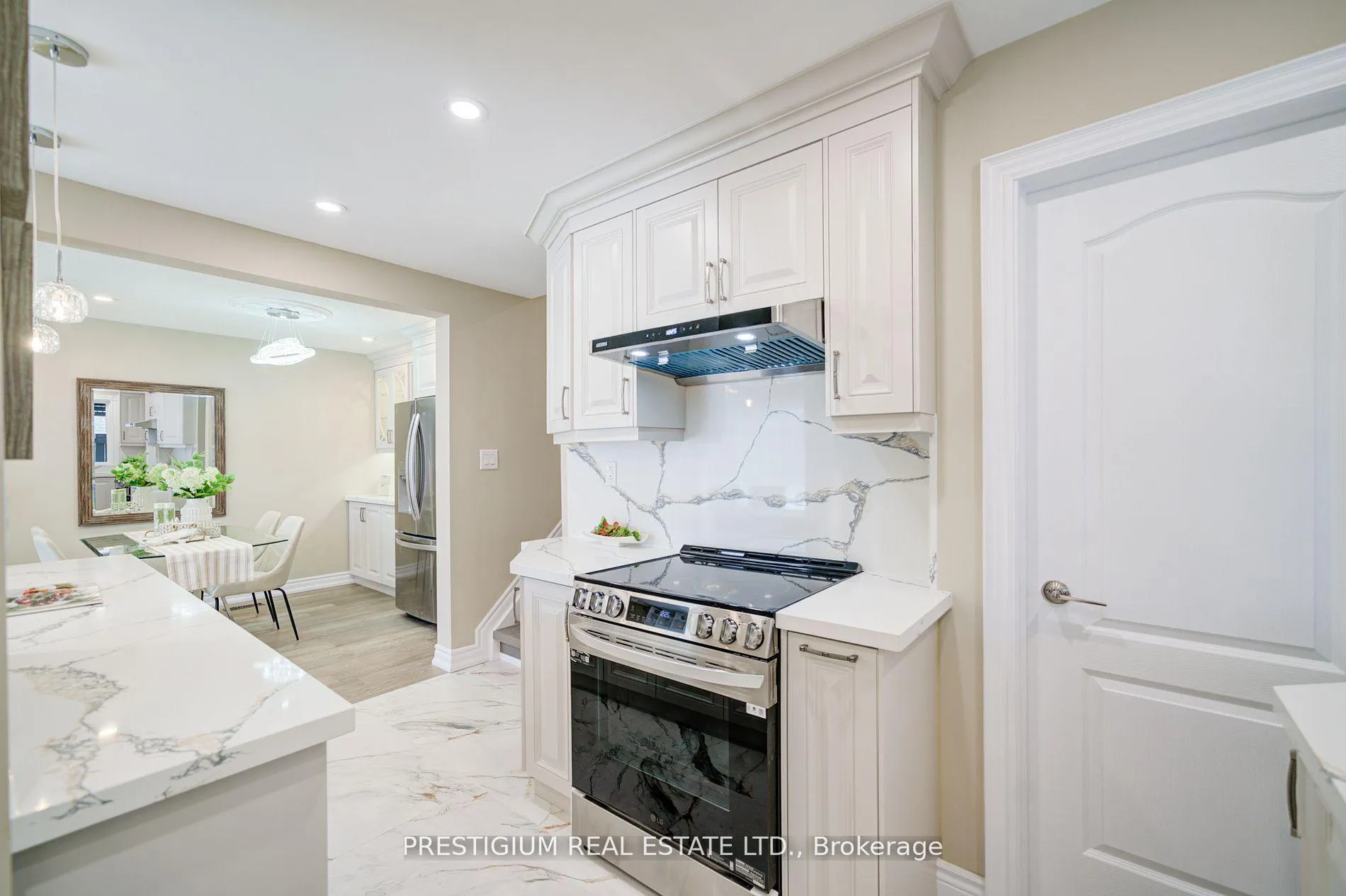 Photo 16 of Unit Upper Level, 6 Willis Drive, Brampton, Brampton East — HOMEH