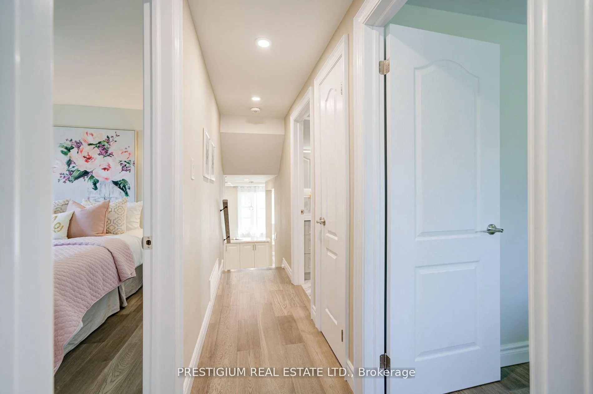Photo 21 of Unit Upper Level, 6 Willis Drive, Brampton, Brampton East — HOMEH