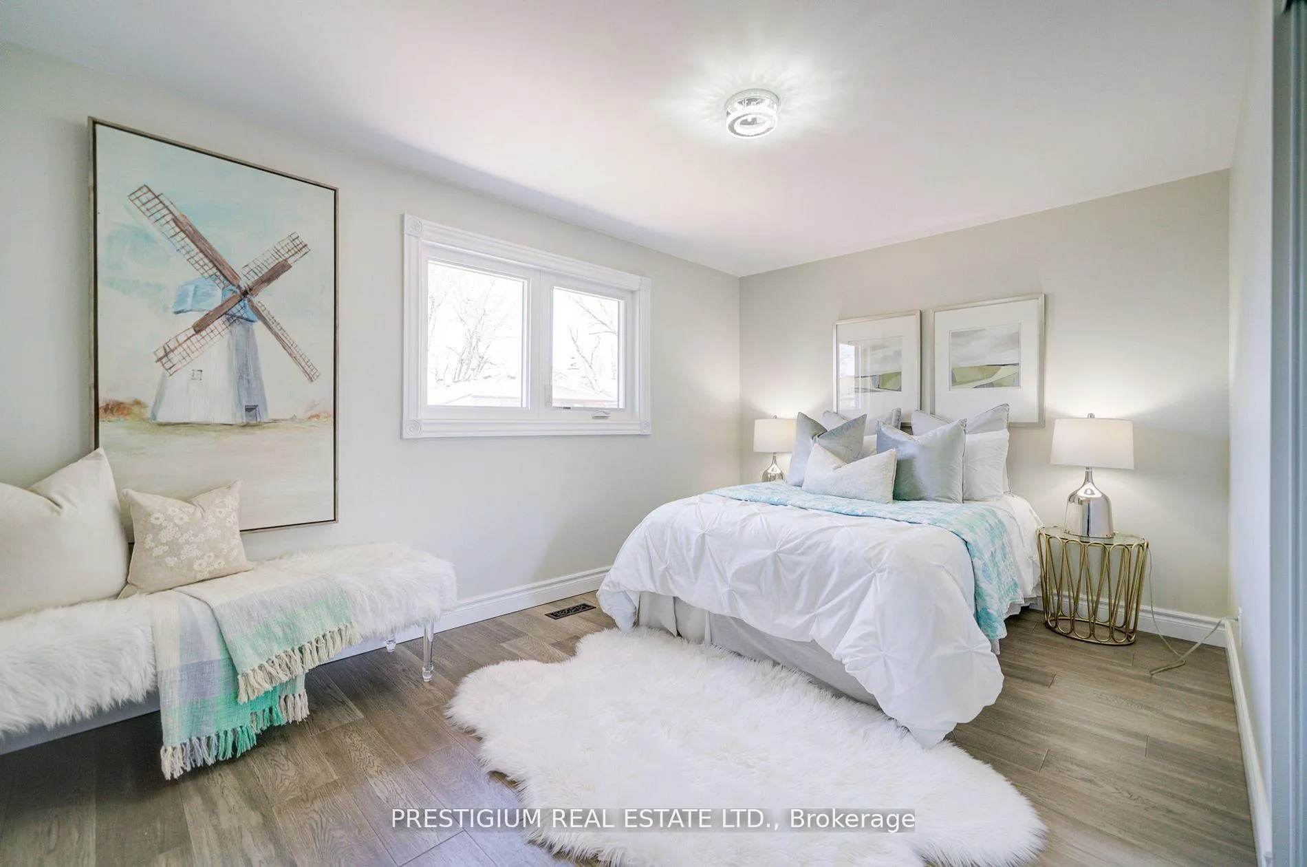 Photo 25 of Unit Upper Level, 6 Willis Drive, Brampton, Brampton East — HOMEH