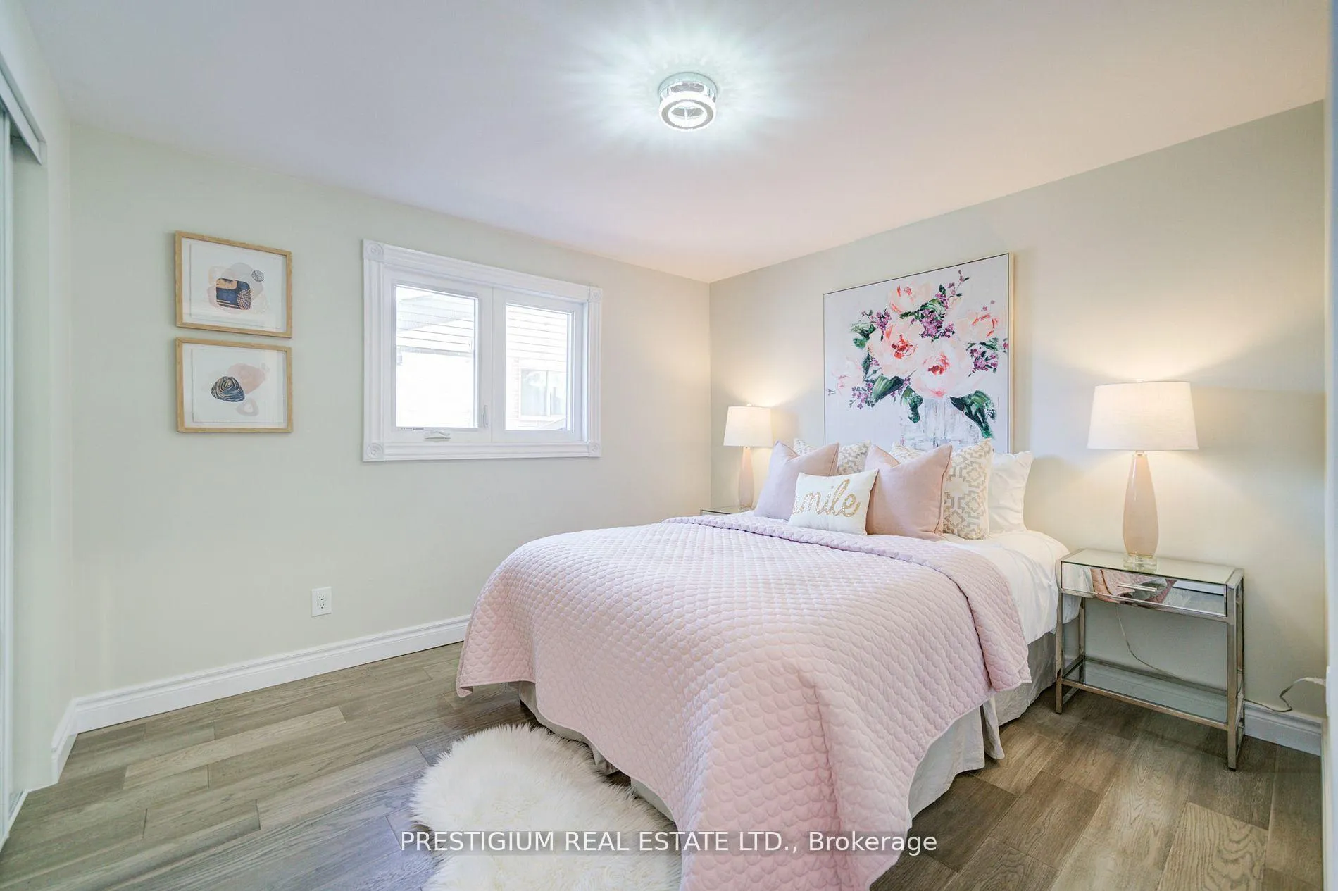 Photo 27 of Unit Upper Level, 6 Willis Drive, Brampton, Brampton East — HOMEH