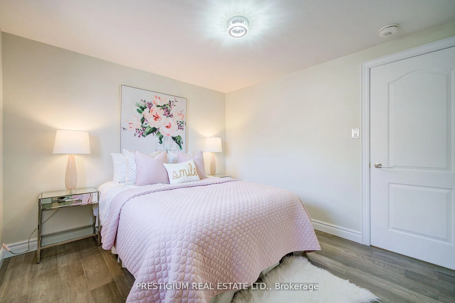 Photo 28 of Unit Upper Level, 6 Willis Drive, Brampton, Brampton East — HOMEH