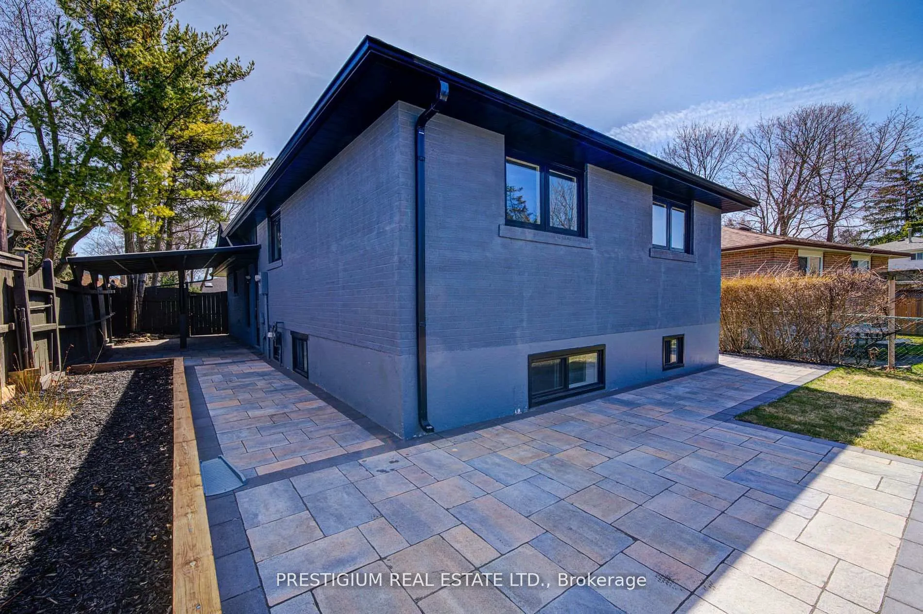 Photo 31 of Unit Upper Level, 6 Willis Drive, Brampton, Brampton East — HOMEH